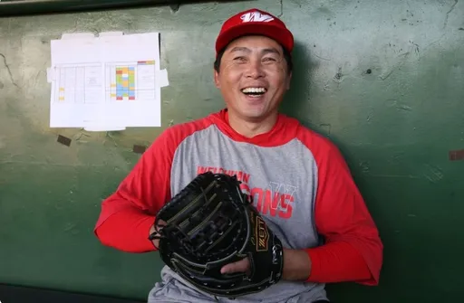 台灣大賽2次0勝2敗逆轉封王 葉君璋2次都有參與