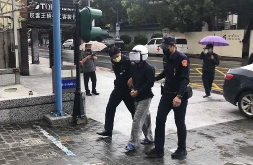 勒斃馬國女大生!兇嫌曾上網猛搜屠殺文章 早想殺人對象竟然不是她