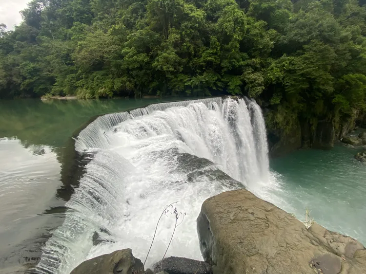 射手可休個年假出去走走。示意圖／王雪玲攝