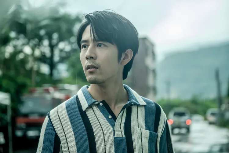 胡宇威能理解江原。八大提供