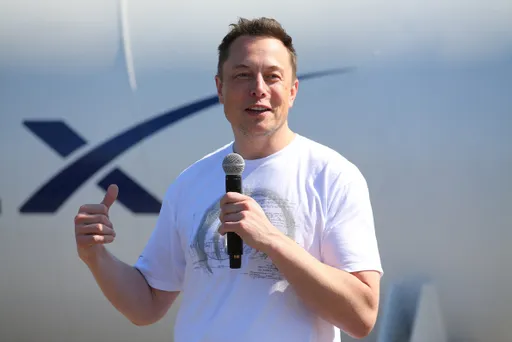 SpaceX員工批評馬斯克丟飯碗　8人狀告勞動機關「不當解雇」