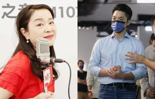 蔣萬安「矽谷經驗」穿越時空？　周玉蔻翻蔣新書打臉「吹牛說謊」