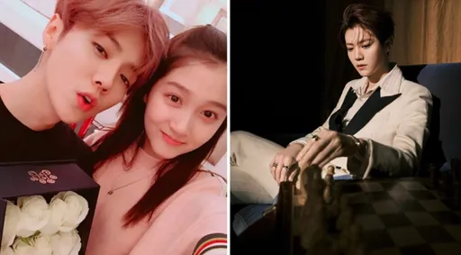 鹿晗被爆娶關曉彤大手筆付4.5億聘禮 準岳父出聲了