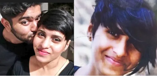 正妹為愛與廚師男友私奔 父苦尋竟已是「被分屍成35塊」