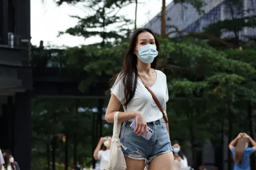 驚！國外發現重複感染重症死亡風險高3倍　指揮中心：中重症比率確實較高