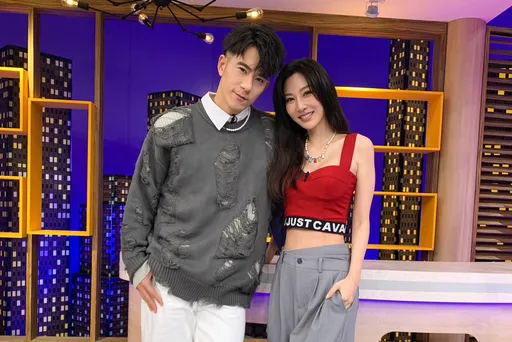 紀言愷送紅豆湯隔離期天天來電 害曾莞婷以為被追求