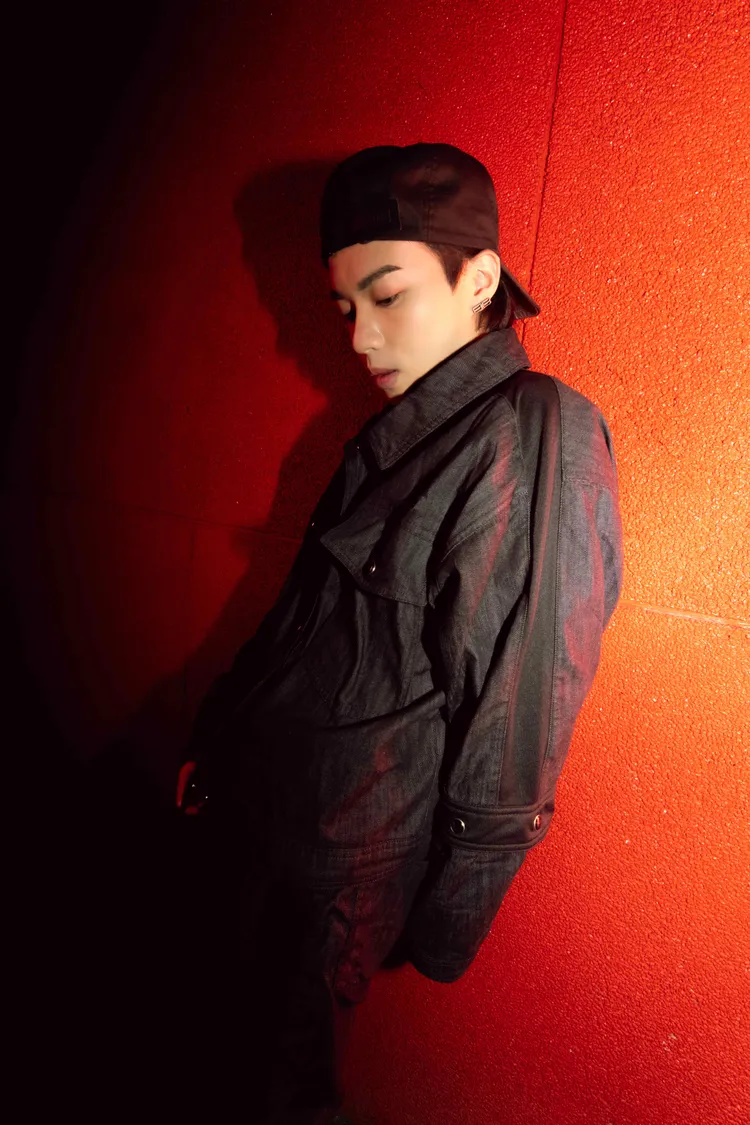 黃號是李亞明關門弟子。大步娛樂提供