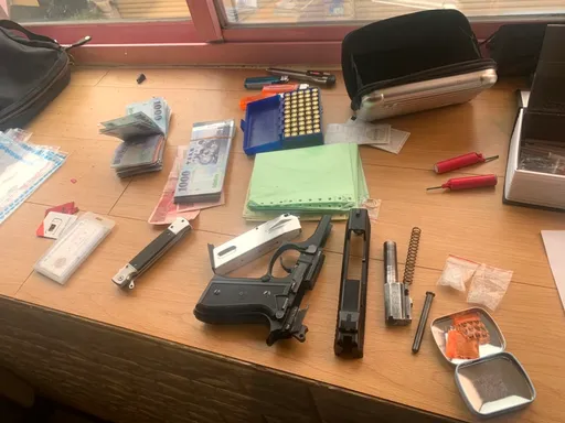 台版柬埔寨集團奪3命　自知跑不掉！1協助棄屍同夥桃園投案