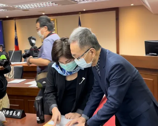 口罩快脫了!衛福部估前景樂觀 薛瑞元:可以過好年