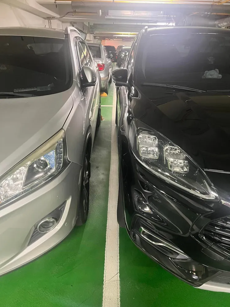 原po氣得詛咒對方。翻攝「爆怨公社」臉書