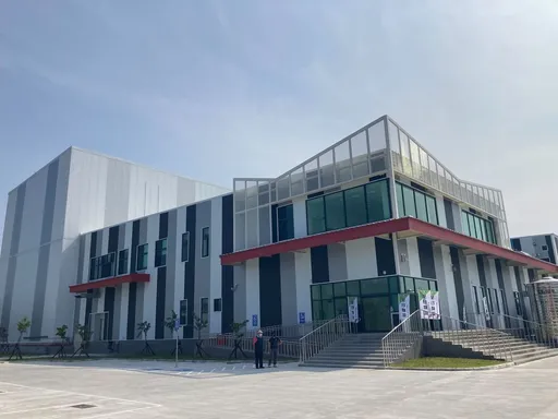 沒算到稅費高達400萬　新北5200萬廠房不賣了