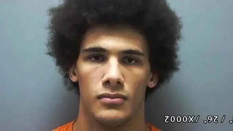 麥克馬洪。翻攝自《紐約郵報》