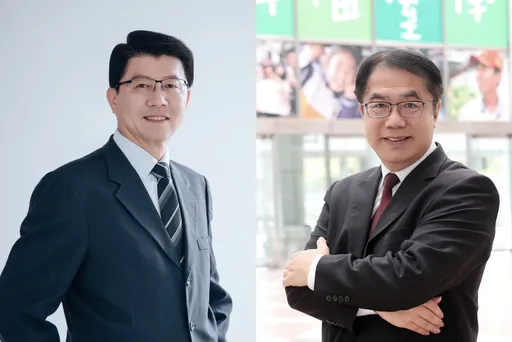 台南市封關民調出爐!黃偉哲55%暫居領先 7成看好他連任