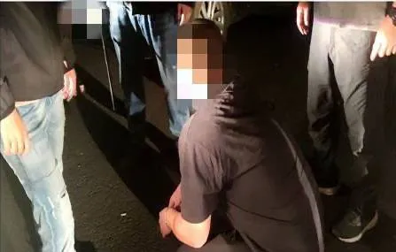 男子缺錢誆遭綁架騙女友5萬贖金　警方大動作偵辦！慘了