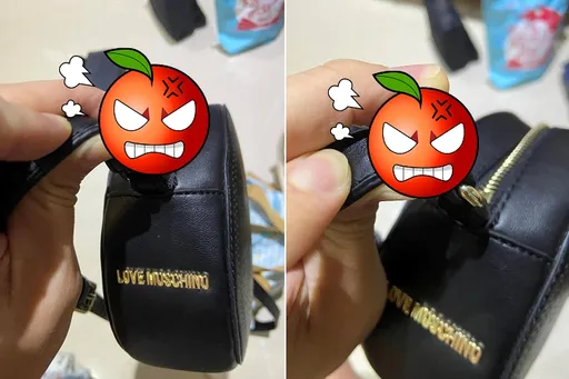 2萬元包包「直播福利品」888帶走　他幸運得標！女友揹了臉歪掉