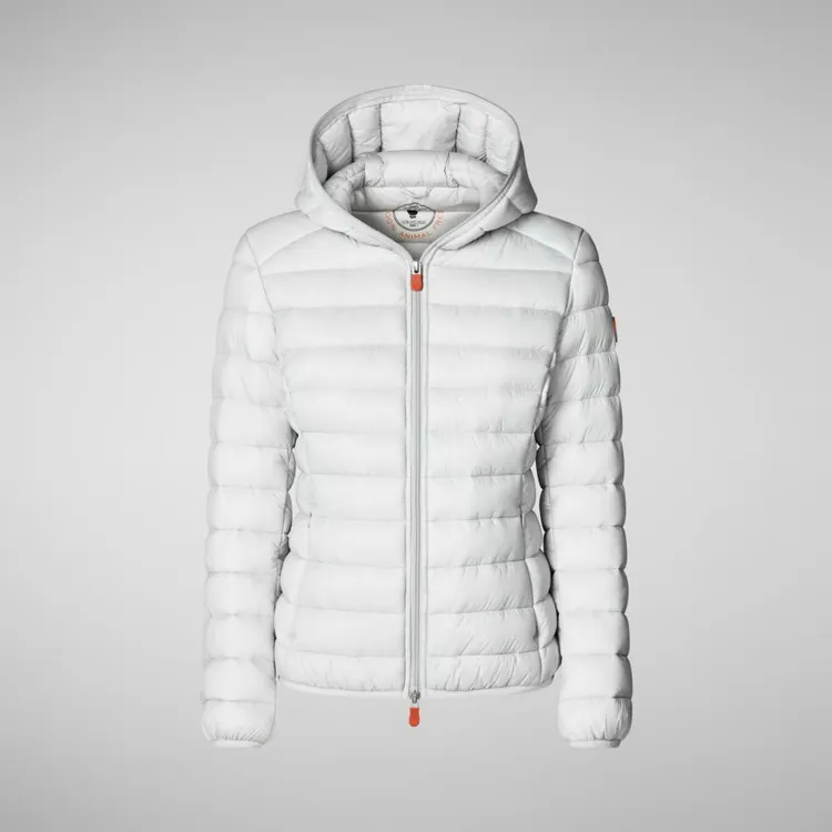 Giga人造羽絨外套，5800元。品牌提供