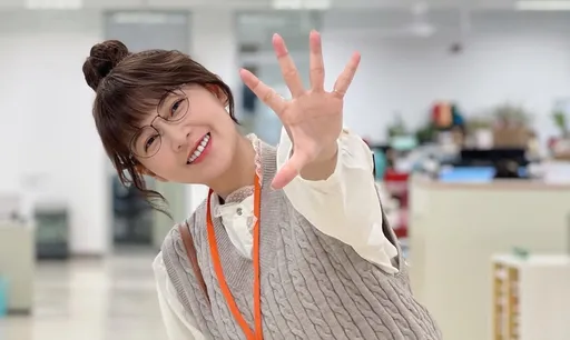 謝京穎感嘆遭利用完就被丟掉 自封「免洗筷女孩」