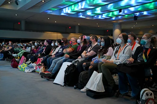 美國6變異株肆虐、外加一個「噩夢變異株」｜Q&A