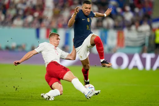 世界盃｜今晚11點法國對突尼西亞　衛冕軍16 強賽要避開阿根廷會用力踢？