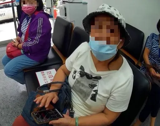 北市婦接假親戚來電　又是詐騙梗！險遭損失近百萬元