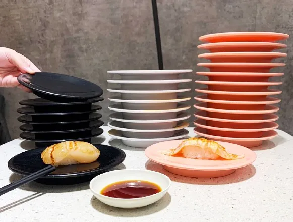 爭鮮壽司。翻攝自爭鮮臉書