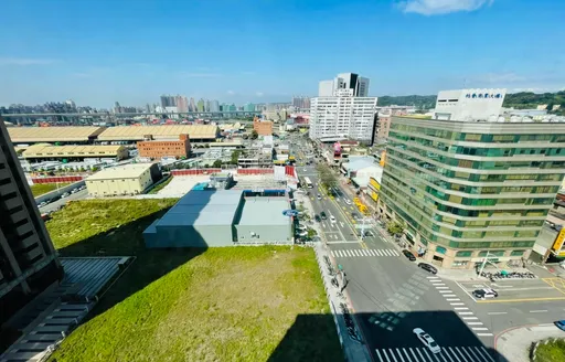 住南崁通勤台北 專家點名這重劃區1500萬能買新屋2、3房