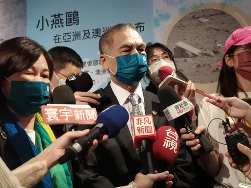 大林厂爆炸事故改善 中油:增购「红外线显像测漏仪」先进检测仪器