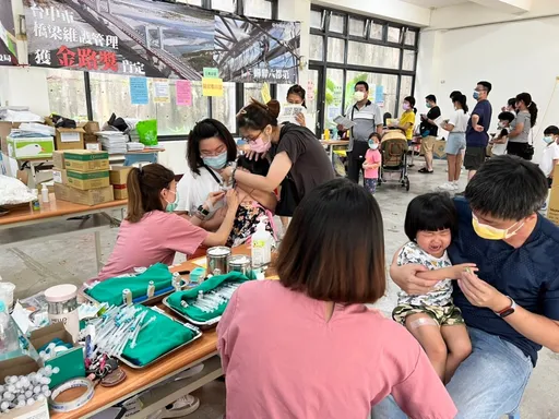 醫憂二度確診率達2成 過慮了!羅一鈞曝「真實人數」:約3%