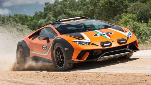 壹蘋專題|保時捷、Lamborghini狂推怪奇跨界新玩具 就想抓住頂尖藏家與眾不同心態(下)