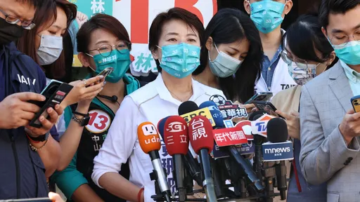 薛瑞元稱陳時中仇恨值高是擋人財路 黃珊珊嗆:掮客是誰?講出來給你拍拍手