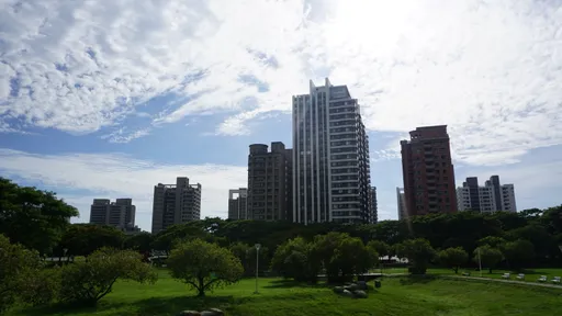 高市上半年熱門路段9成在市郊　楠梓鳳山新屋全面3字頭