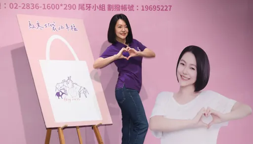 小S嗆酸民「瞎了狗眼」親解大S肚皮真相 曝2外甥接納具俊曄喊叔叔