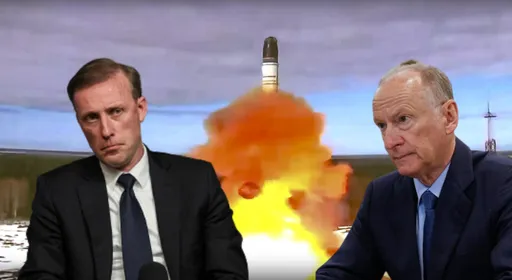 擔憂俄羅斯核武威脅 華爾街日報:美俄國安高層秘密通話