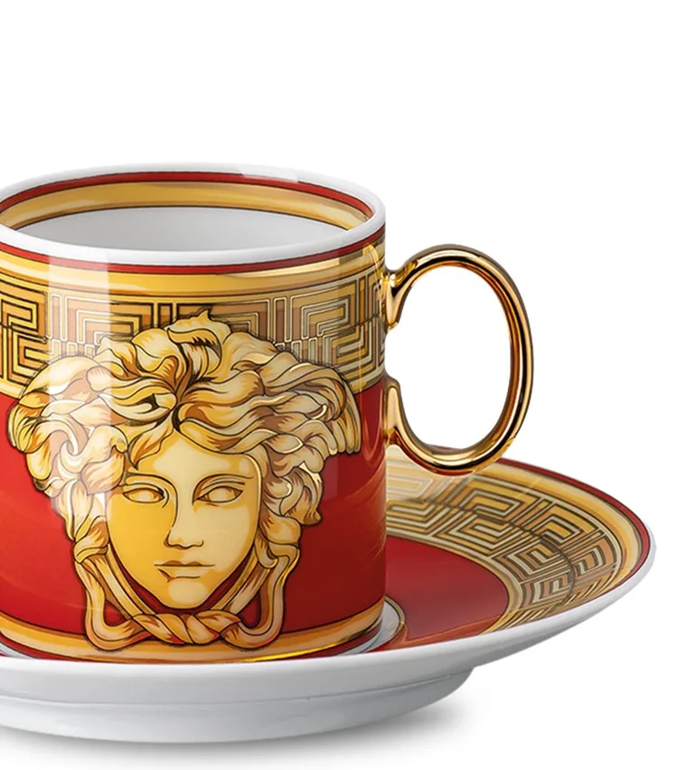 Medusa Amplified馬克杯，8000元。品牌提供
