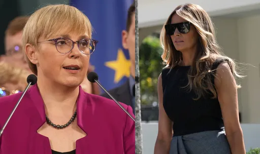 斯洛維尼亞首出女總統　曾任川普夫人梅蘭妮亞的律師