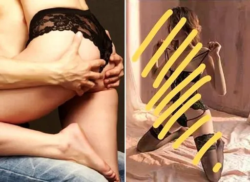 家教女師驚收訊:內衣穿上次那套喔 一看竟是學生爸爸傳來的!