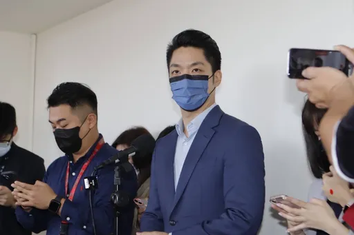 蔣萬安辭立委衝票？　本人回應「該做的事都會做」  