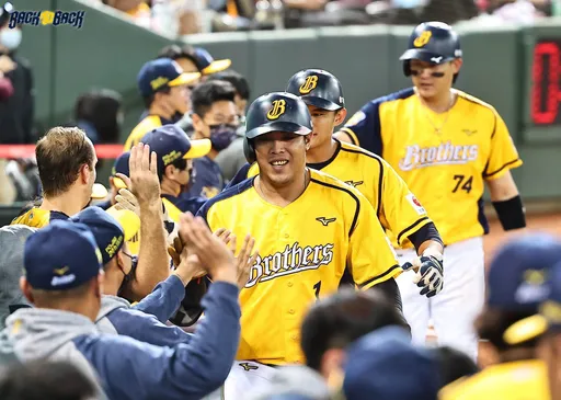 兄弟二連霸近了？台灣大賽二連勝奪冠機率近9成