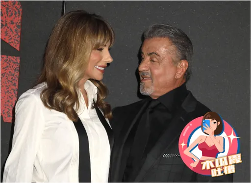 木瓜霞|76歲動作巨星史特龍挽回25年美豔妻 已婚男人都要聽!「絕不再犯悲劇錯誤」