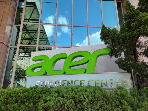 宏碁砸3.63億元認購宇瞻私募股！強化業務合作