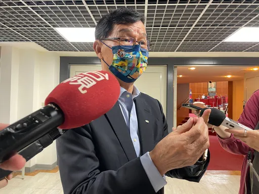 蔣萬安避答市政題　柯市府：不是1、2天可進入狀況！連移交小組都還沒派