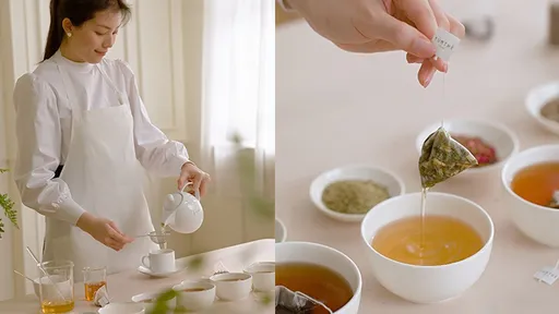 源於香港近百年老字號茶廠 養生智慧重回台灣