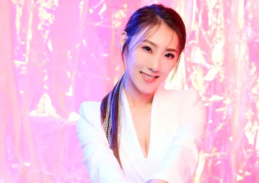 謝金晶手腕痛到淚崩 狂接50場商演跳到沒感覺