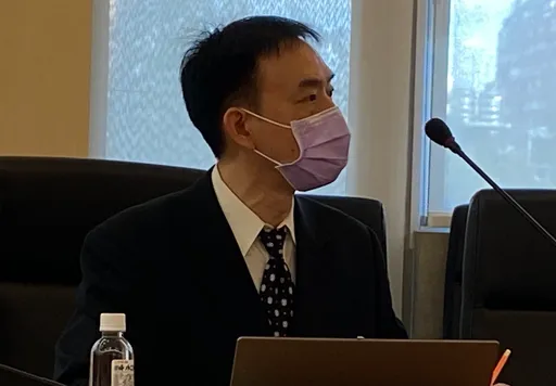 美國期中選舉整體氛圍抗中　學者召開座談會分析對台影響