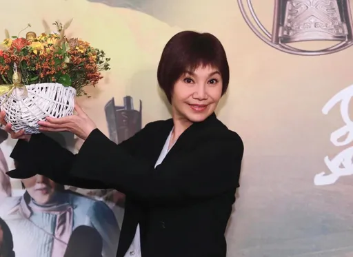 唐美雲創歌仔戲團25年吐唯一堅持 明晚牽子弟兵獻3齣折子戲