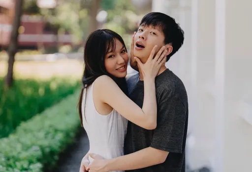 独家|文慧如与未婚夫越南小蜜月被耍 搭车竟贵4倍囧唱《我很好骗》