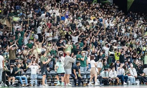 「魔獸」旋風席捲全國！陳建州深夜吐心聲　球迷喊話：PLG是永遠的