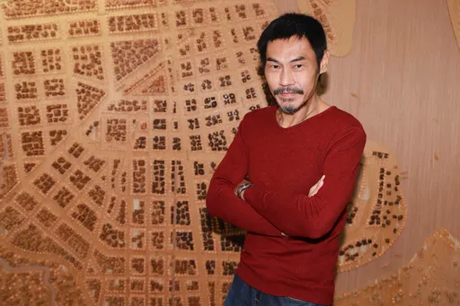 夏靖庭戲沒斷過誇兒帶奶粉錢 慘遇疫情「1年只工作12天」