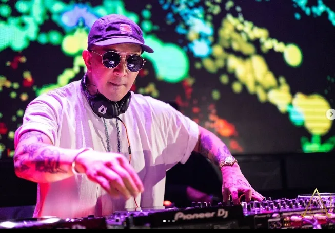 但博主認為具俊曄是「整件事最不可思議的人」。引自具俊曄IG