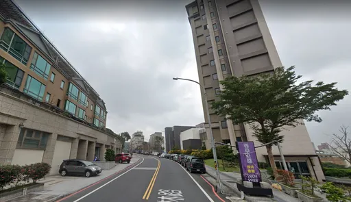 台北石牌工作靠機車代步　預算1600萬元竹圍能買到新大樓2、3房